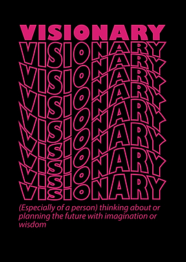 Visionary