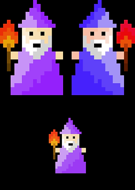 Wizard and Wife One Kid