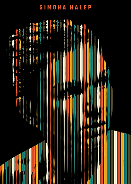 SIMONA HALEP