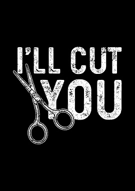 Hairdresser Barber Hairs