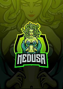 Medusa