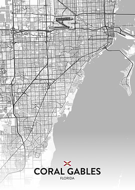 Coral Gables FL