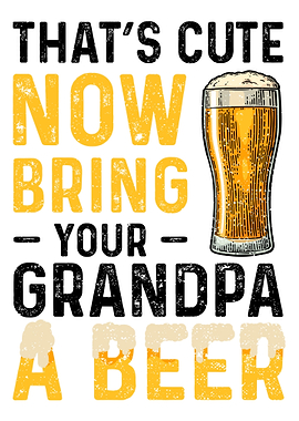 Thats Cute Now Bring Your