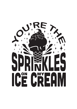 Sprinkles Ice Cream