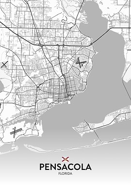Pensacola FL