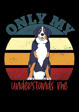 Only My Bernese