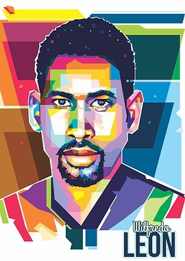 WILFREDO LEON