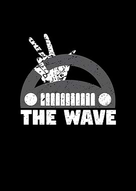 The Second Wave Of The