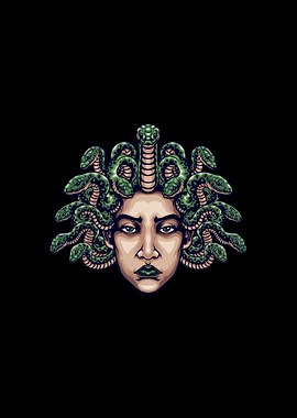 Medusa
