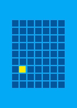 Non aligned grid