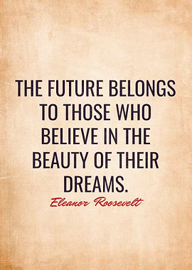 Quotes Eleanor Roosevelt