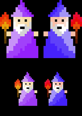 Wizard and Wife Two Kids