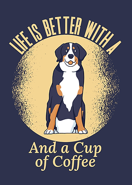 Life is better with a