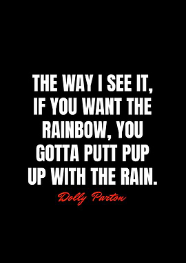 Dolly Parton Quotes