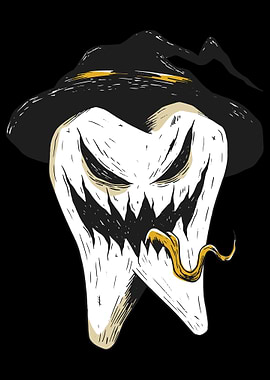 Spooky Scary Halloween Spe