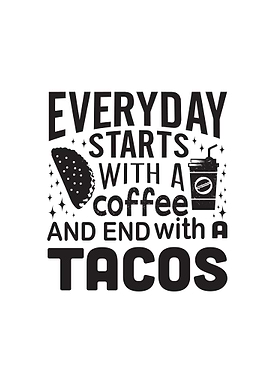 Everyday Tacos