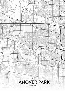 Hanover Park IL