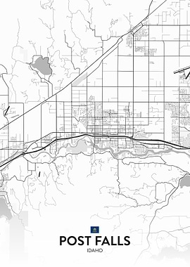 Post Falls ID