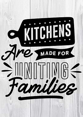 Cooking lettering quotes