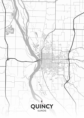 Quincy IL