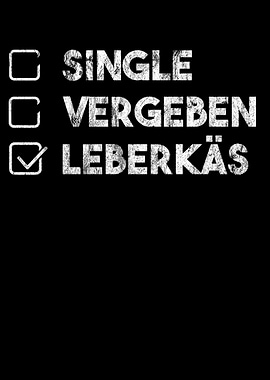 Single Award Leberks gift