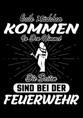 Firefighters Fireman