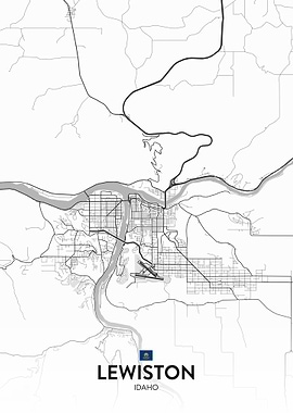 Lewiston ID