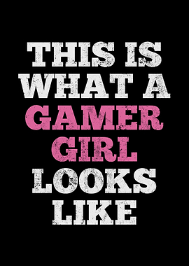 Gamer Gaming