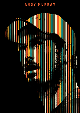 ANDY MURRAY