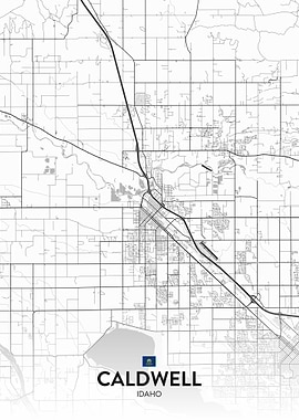 Caldwell ID