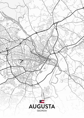 Augusta GA