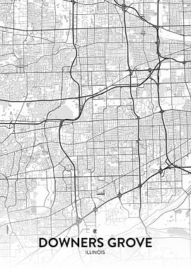 Downers Grove IL