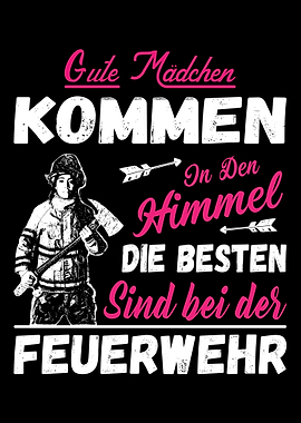 Firefighters Fireman