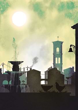 Inferno Counter Strike