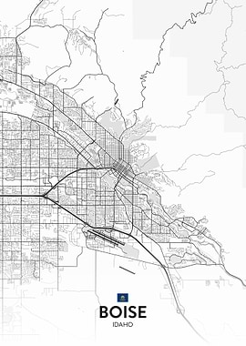 Boise ID