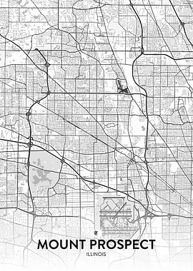 Mount Prospect IL