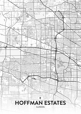 Hoffman Estates IL