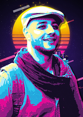 Maher Zain