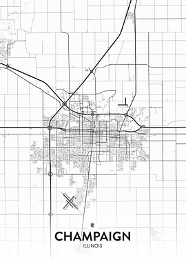 Champaign IL