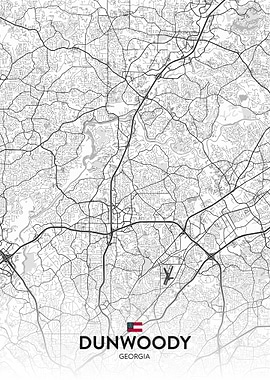 Dunwoody GA