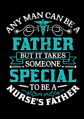 Nurses Father