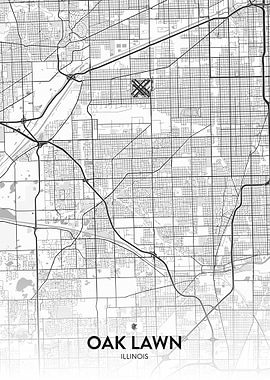 Oak Lawn IL