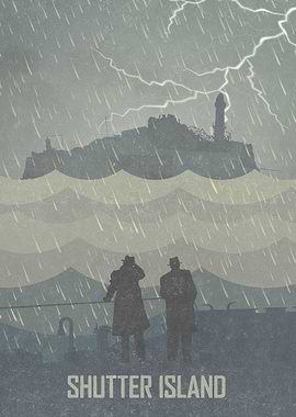 Shutter Island