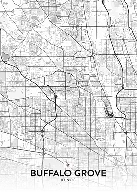 Buffalo Grove IL