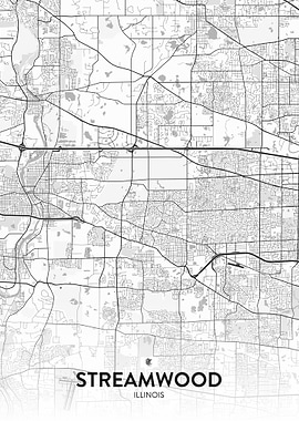 Streamwood IL