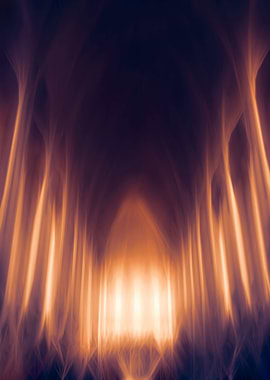 Cathedral Illusion 6