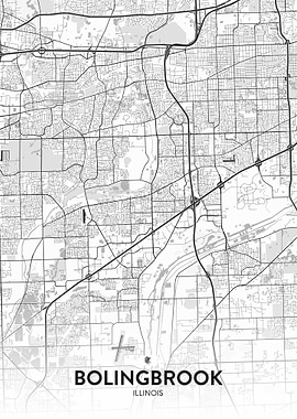 Bolingbrook IL