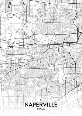 Naperville IL