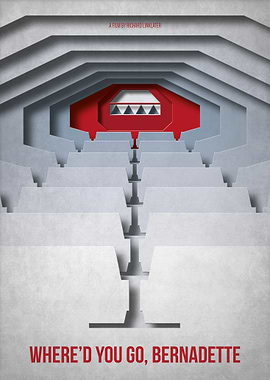 021 Where go Bernadette