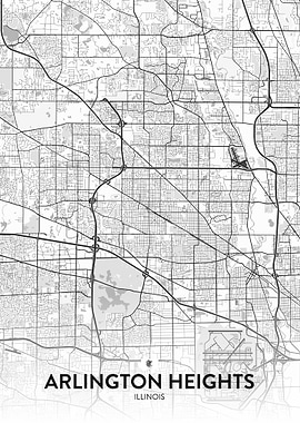 Arlington Heights IL